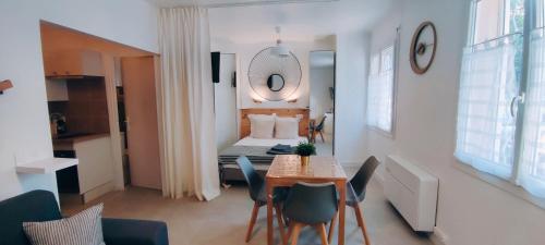 Apartamento Le Studio Des Tours