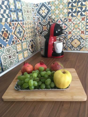 Apartamento Arles Studio Avec Terrasse Et Climatisation