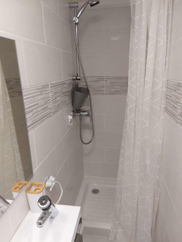 Apartamento Aux Portes De Camargue