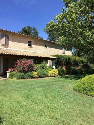 Villa Mas En Provence