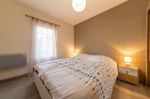 Apartamento T3 Moderne Quartier Historique Pr�s Du Centre