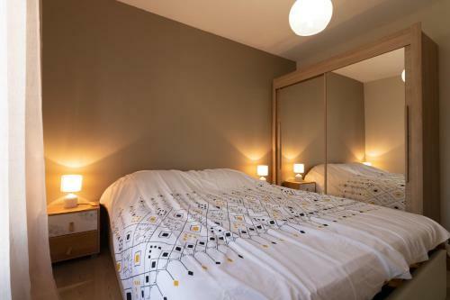 Apartamento T3 Moderne Quartier Historique Pr�s Du Centre