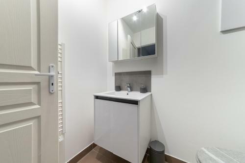 Apartamento T3 Moderne Quartier Historique Pr�s Du Centre