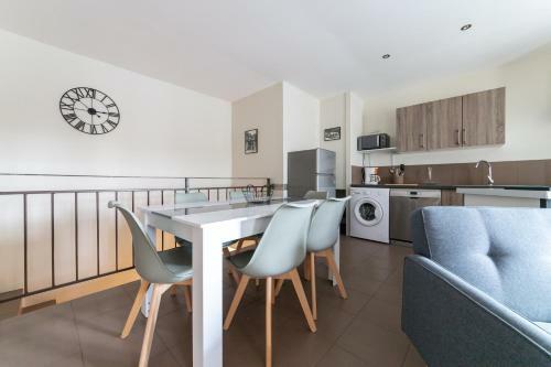 Apartamento T3 Moderne Quartier Historique Pr�s Du Centre