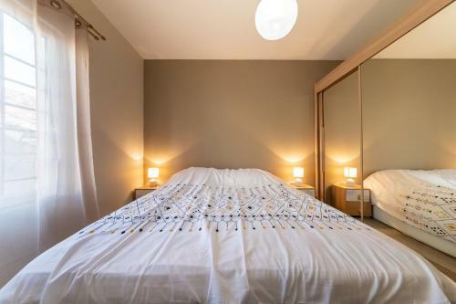 Apartamento T3 Moderne Quartier Historique Pr�s Du Centre