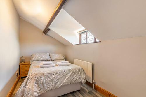 Honeysuckle Cottage