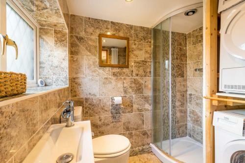 Honeysuckle Cottage