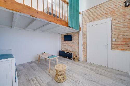 Maisonnette Amiral Mouly � L'aiguillon