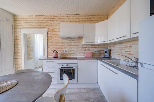 Maisonnette Amiral Mouly � L'aiguillon