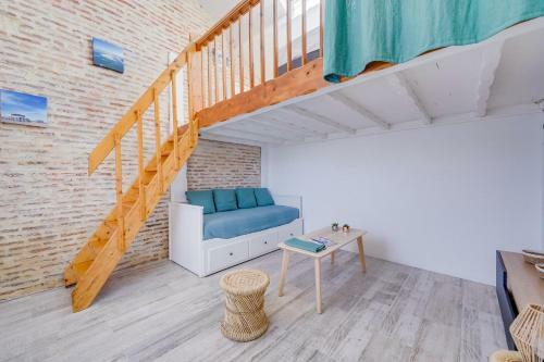 Maisonnette Amiral Mouly � L'aiguillon