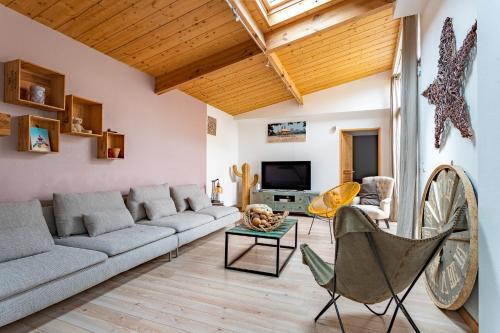 Atypical Villa In Arcachon, Near Beach