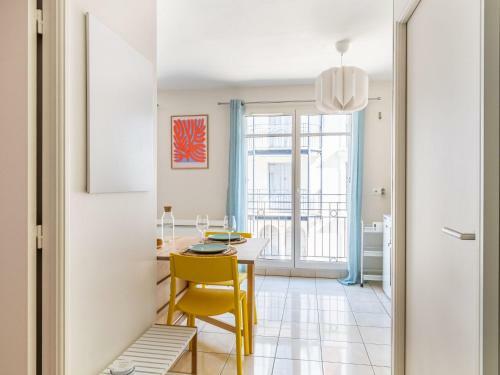Apartamento Studio Villa Marthe