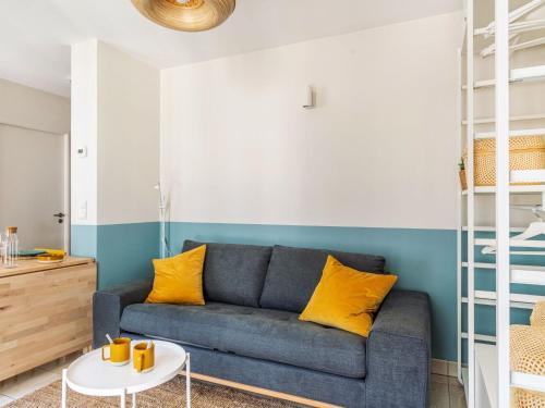 Apartamento Studio Villa Marthe