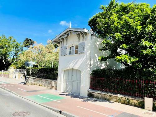 Apartamento R�sidence -arcachon - Studio 544
