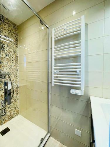 Apartamento R�sidence -arcachon - Studio 544