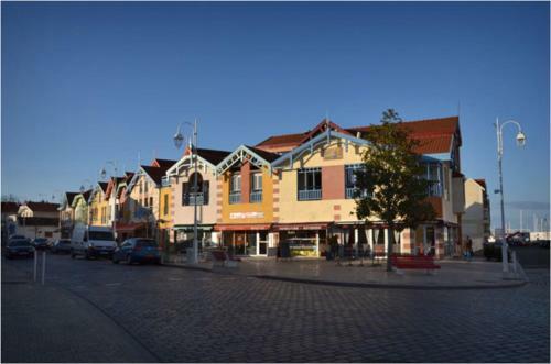 Maison De P�cheur Arcachon