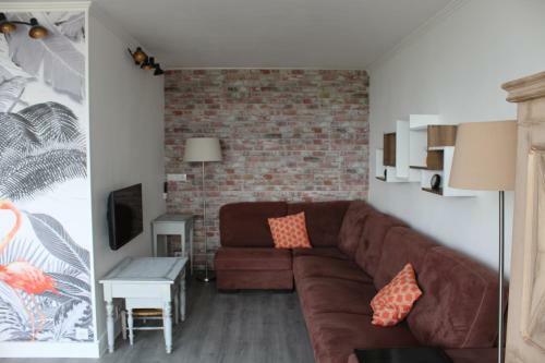 Apartamento Arcachon Vue Bassin