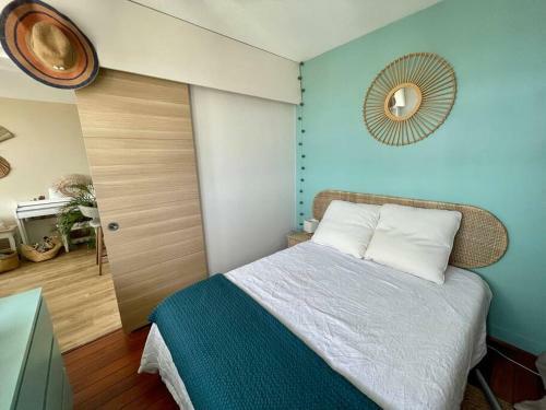 Apartamento Appartement Du Port D'arcachon Avec Piscine