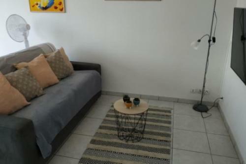 Apartamento Grand T2 Balcon Pkg 600m Gare Centre Plage