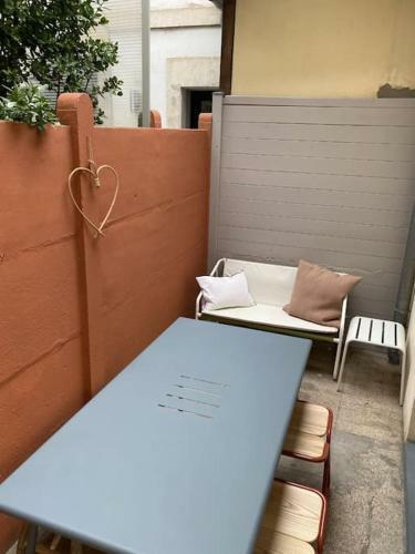 Arcachon Maison Cosy Avec Terrasse, 200m Plage, Proche Gare