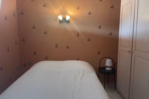 Apartamento T2 With Terrace At 2 Steps From The Beach