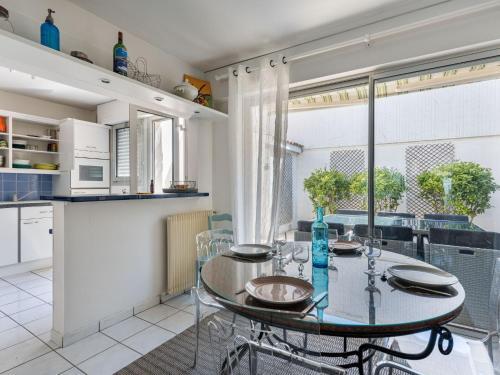 Holiday Home La Petite Sourdis