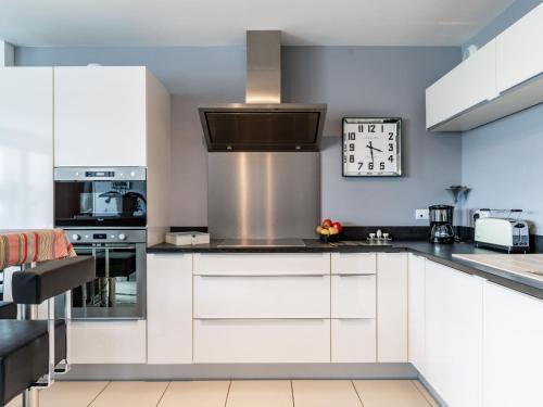 Apartment Ma�lys