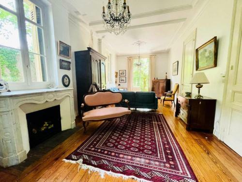 R�sidence -arcachon - Maisons & Villas 204