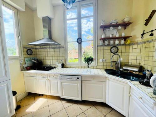 R�sidence -arcachon - Maisons & Villas 204