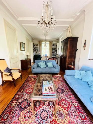 R�sidence -arcachon - Maisons & Villas 204