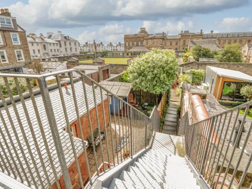 Apartamento 19b Charlotte Street
