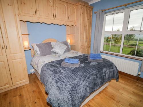 Braeside Farm House
