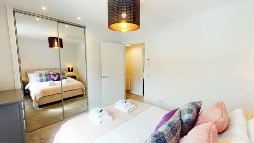 Apartamento 10 Bynack House