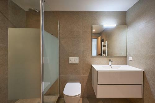 Apartamento R�sidence Paul Ar�ne