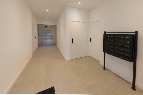Apartamento R�sidence Paul Ar�ne