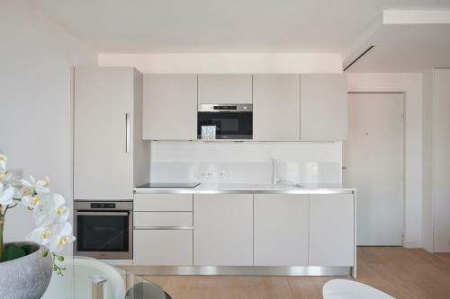 Apartamento R�sidence Paul Ar�ne