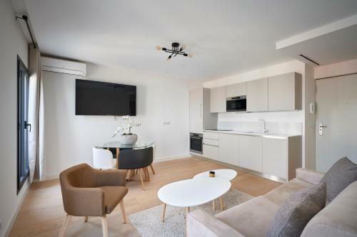 Apartamento R�sidence Paul Ar�ne