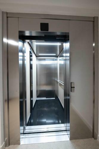 Apartamento R�sidence Paul Ar�ne
