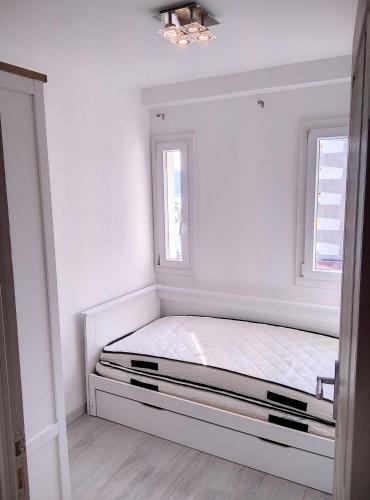 Apartamento R�sidence De La Mer