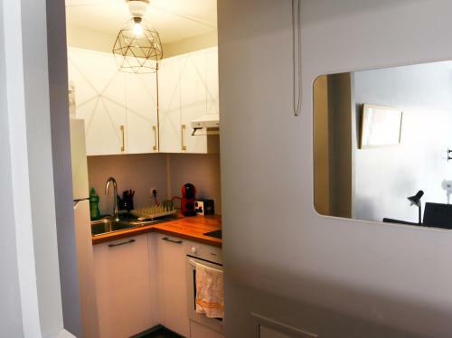 Apartamento Grand Studio 4 Couchages Proche Mer