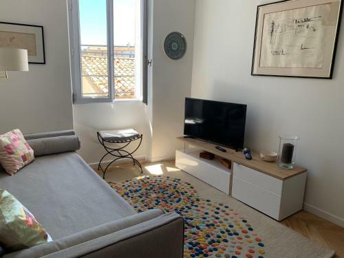 Apartamento Lumineux 2 Pi�ces Vieil Antibes