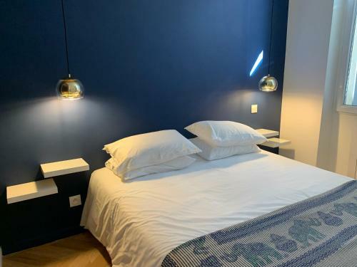 Apartamento Lumineux 2 Pi�ces Vieil Antibes