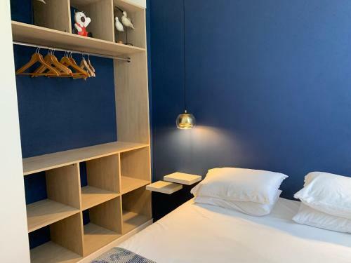 Apartamento Lumineux 2 Pi�ces Vieil Antibes