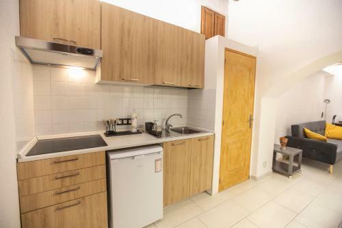 Apartamento La Casetta By Connexion