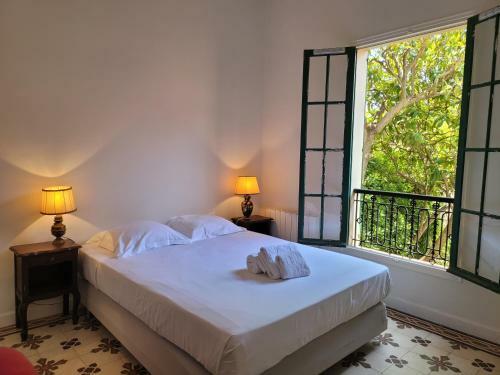 Apartamento T3 Villa Waller Le Charme De L'ancien