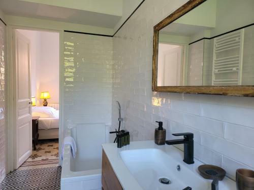 Apartamento T3 Villa Waller Le Charme De L'ancien