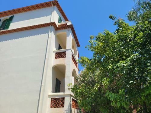 Apartamento T3 Villa Waller Le Charme De L'ancien