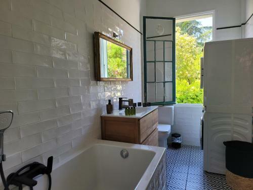 Apartamento T3 Villa Waller Le Charme De L'ancien