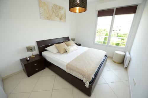 Apartamento Juan Flore Parc Exflora T2