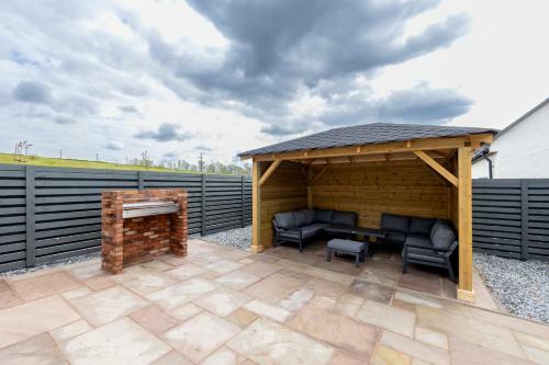 Westertonhill Holiday Lodges